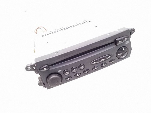 Citroen 2004 radio gps - radio, cd