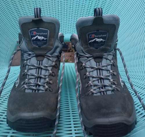Berghaus women explorer trek - berghaus,