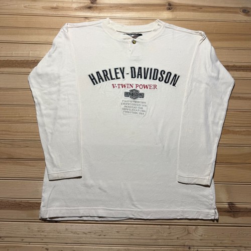 Vintage 90s harley davidson - vintage,