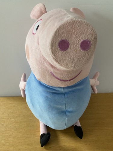 Peppa pig soft - peppa, plush