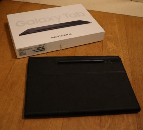 Samsung galaxy tab 5g - galaxy,