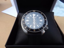 Seiko Prospex SRPG17K1 Land