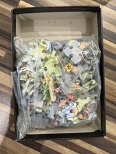 Wasgij Mystery Puzzle no2. 
