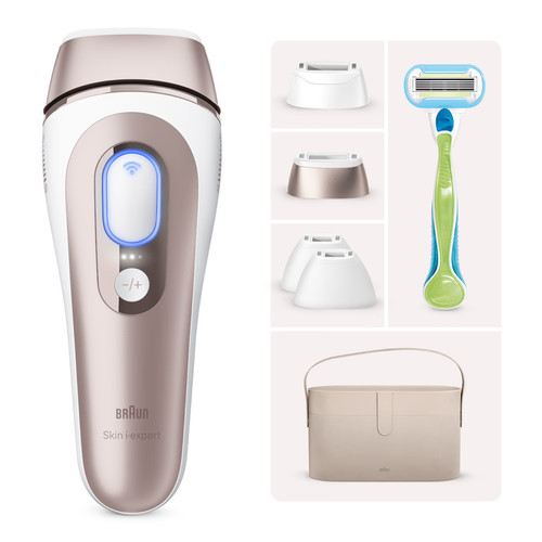 Braun skin expert pro 7 - i·expert,