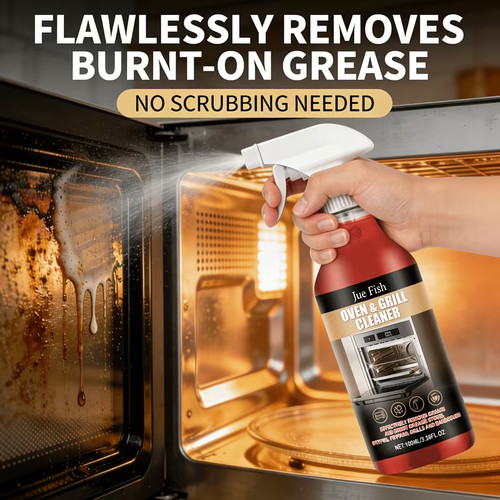 Juefish degreasing cleaner for - juefish,