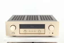 Accuphase E-210 Integrated Amplifier - Champagne
