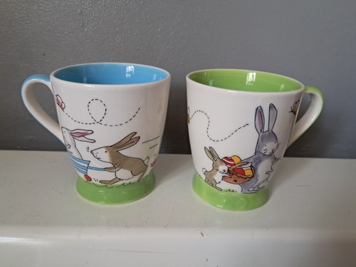 Whittard easter bunny rabbit - whittard,