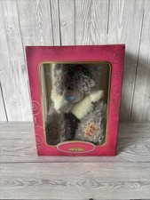 Me to You Bear Tatty Teddy Bear Christmas Pud Limited Edition #2769 of 12,060