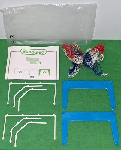 Subbuteo set 61229 euro - subbuteo,