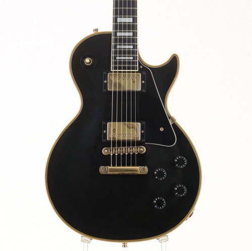 Gibson les paul custom - gibson,
