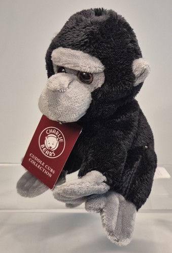 Charlie bears cuddly cub - cuddly,