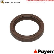 SHAFT SEAL CRANKSHAFT NF857