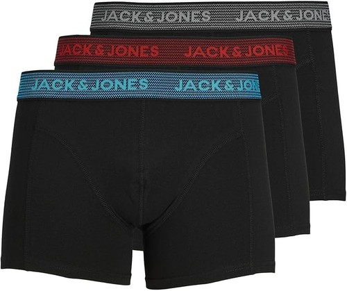 Jack jones pack plain - jones,