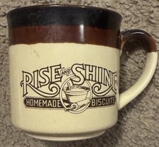 Rise And Shine Homemade
