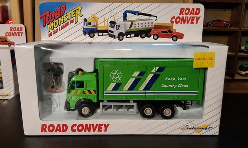 Hongwell autocraft road - hongwell,