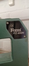Ferm Scroll Saw FFZ-400N