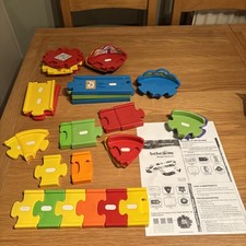 VTech Toot-Toot Drivers Deluxe