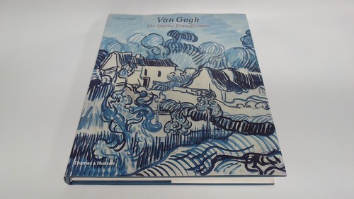 Van gogh the master - van, gogh: