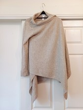 LA PERLA Beige Cashmere Blend