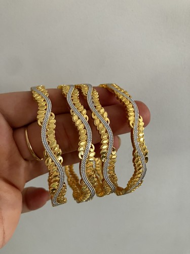 Size bangle indian - 2.10,