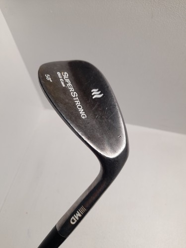 Golf superstrong degree - golf,