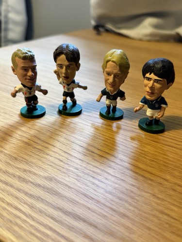 1998 corinthian figures - corinthian,