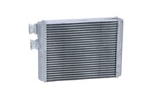 Genuine NRF Heater for Citroen