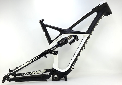 Specialized work enduro - specialized, s-work