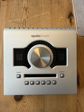 Universal Audio Apollo Twin