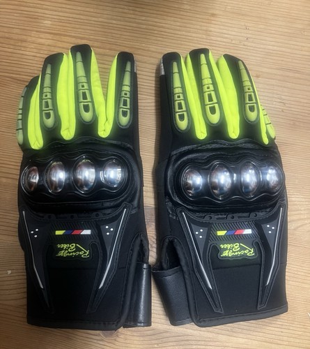 Waterproof motorcycle gloves - waterproof,