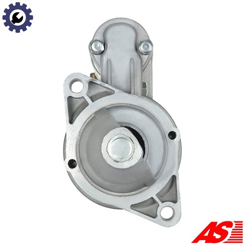 Starter s9157 for piaggio - s9157,