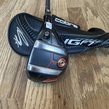 STUNNING COBRA KING F7 4-5