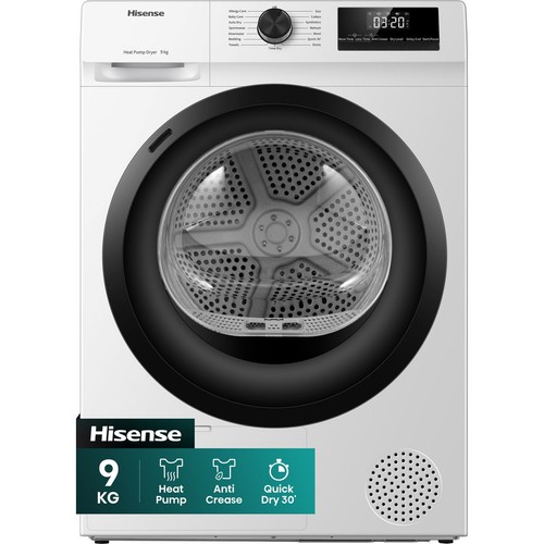 Hisense dh1q902bw2 series - hisense,