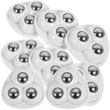  8 Pcs Universal Wheel Small