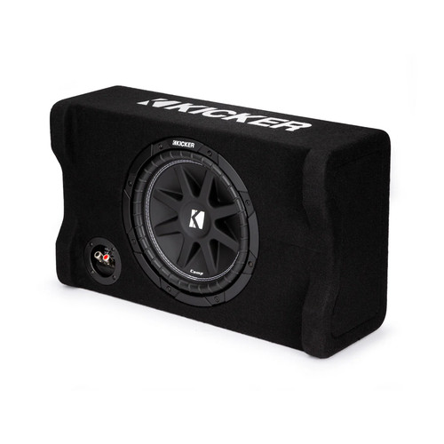 Kicker audio comp - comp, down