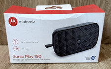 Motorola Sonic Play Stereo