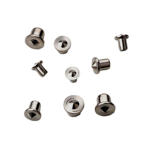 For woodworking dowel - dowel, center