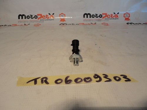 Oil pressure switch triumph - oil,