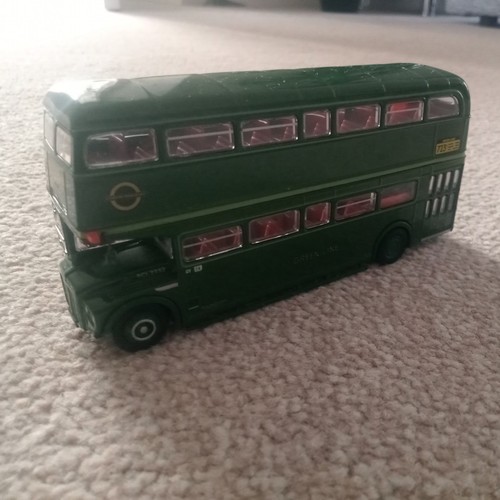 Efe routemaster bus - ,