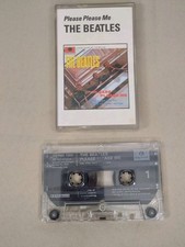 THE BEATLES Please please me