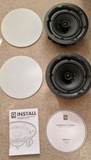 Pair acoustics install - q,