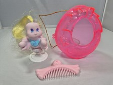 Baby Teddi tails Fairy Tails