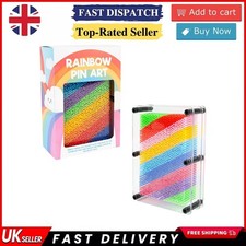 Classic 3D Clone Pin Art