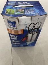 Ebara Best One MA 10m Spina UK