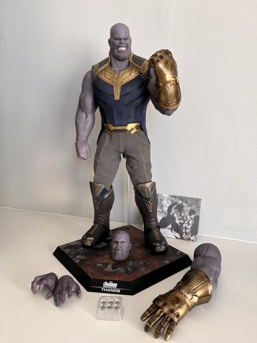 Hot toys mms479 infinity - 1/6,