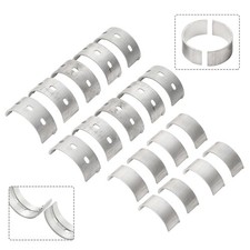 +50 Connecting Rod Crankshaft