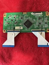 JVC LT-58CA810B TCON BOARD