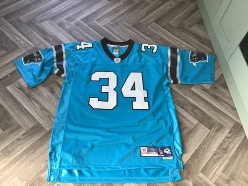 Deangelo williams carolina - deangelo,