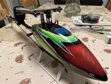Align Trex 450L Dominator RC