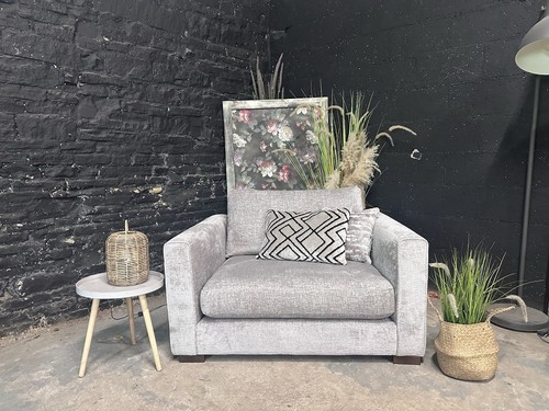 Sofology majestica loveseat - majestica,